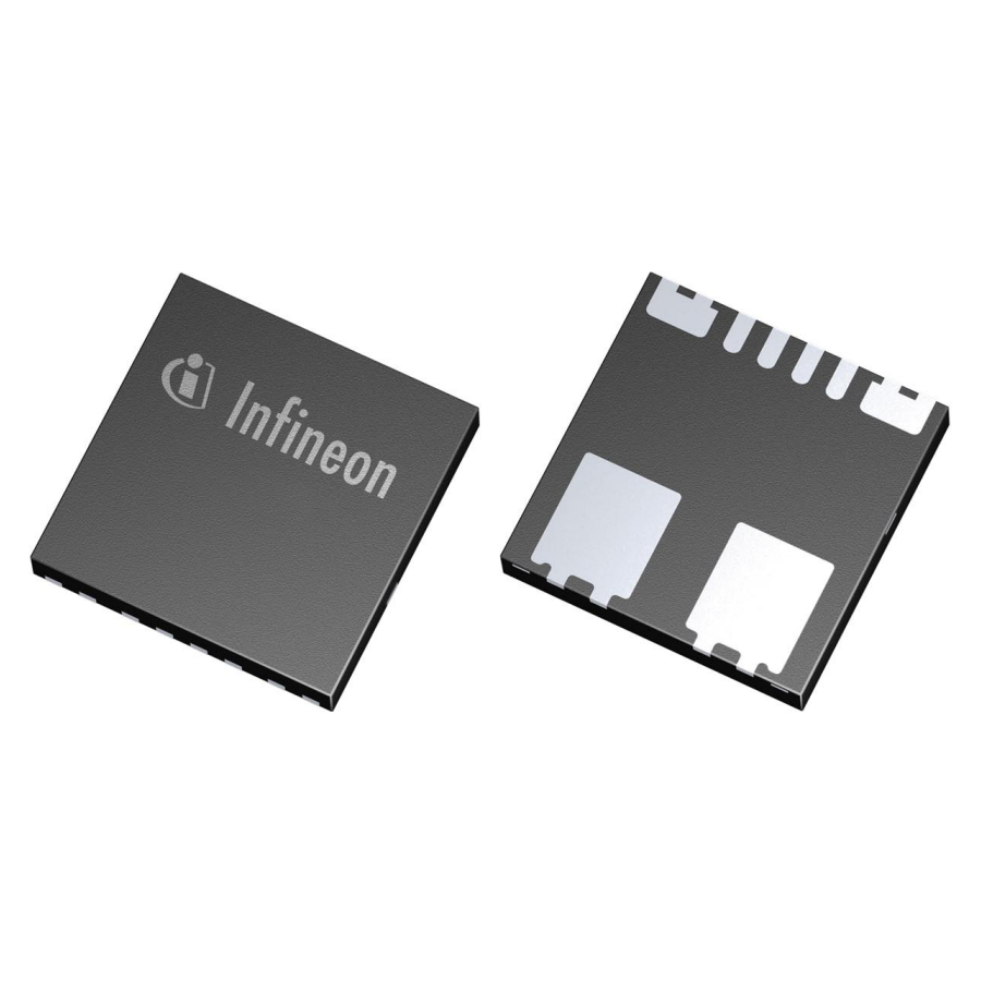 TLI4970D050T4XUMA1-Infineon